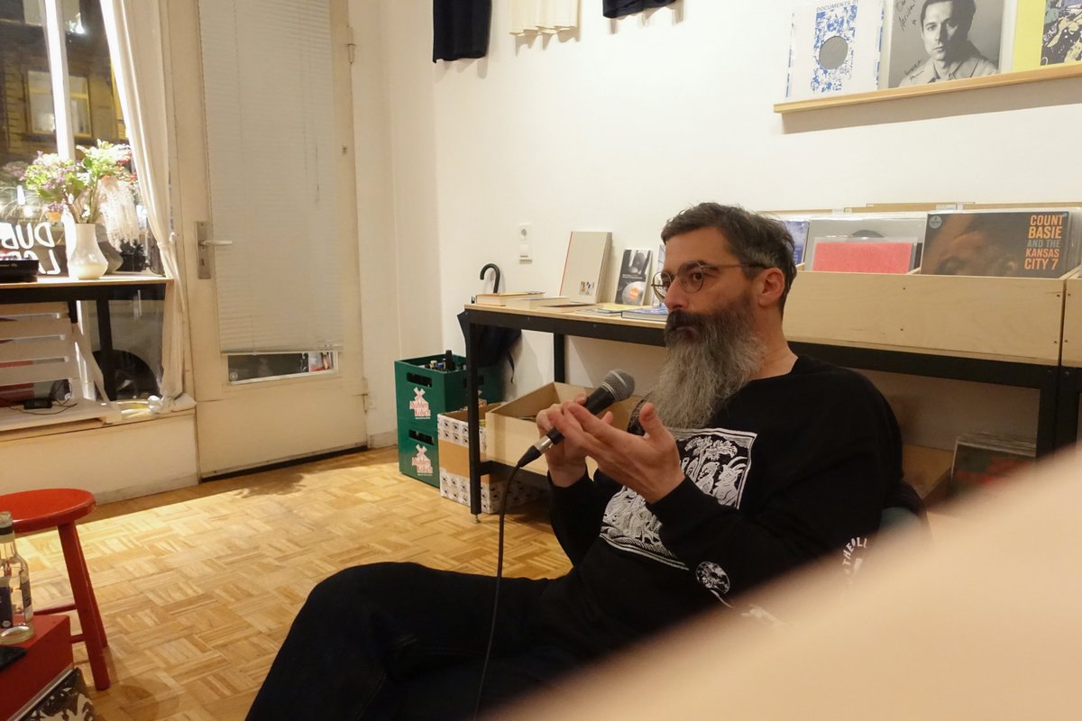 dublab DE tweet media