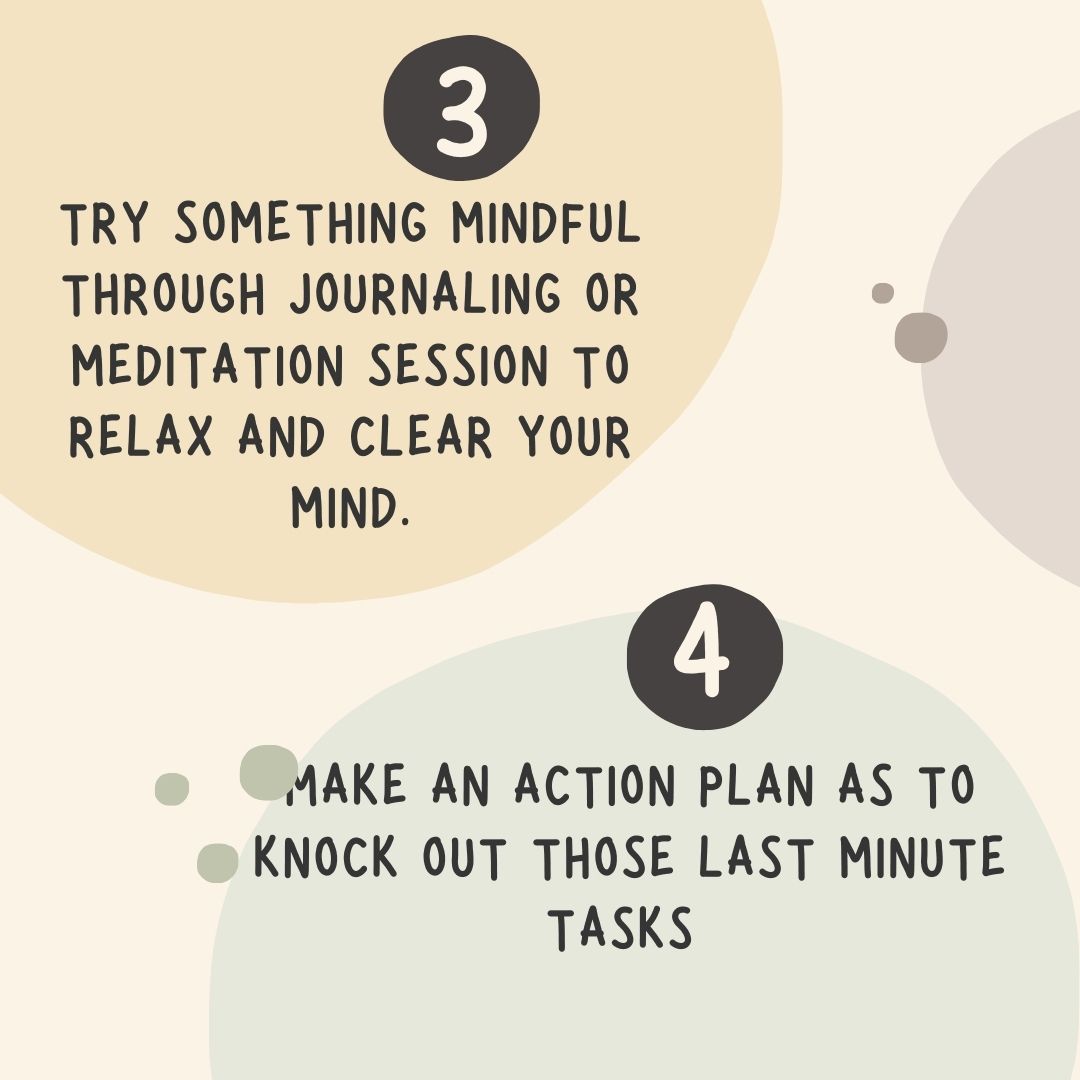 KSUPRADAA's tweet photo. Happy Wellness Wednesday! As finals approach, we encourage everyone to protect their spirits and be kind to themselves. #KeepRising #MentalHealthAwareness #ksucaps #kentstateuniversity https://t.co/u35IIX7JiF
