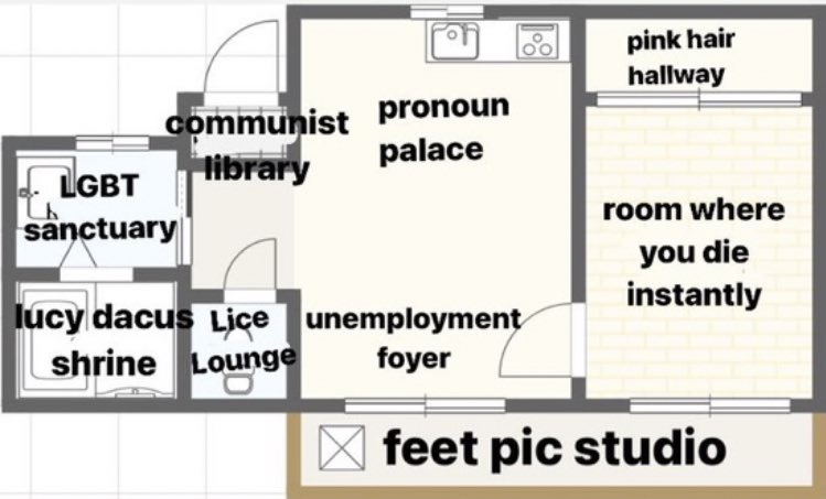 moving into my new place in burlington vt what we think