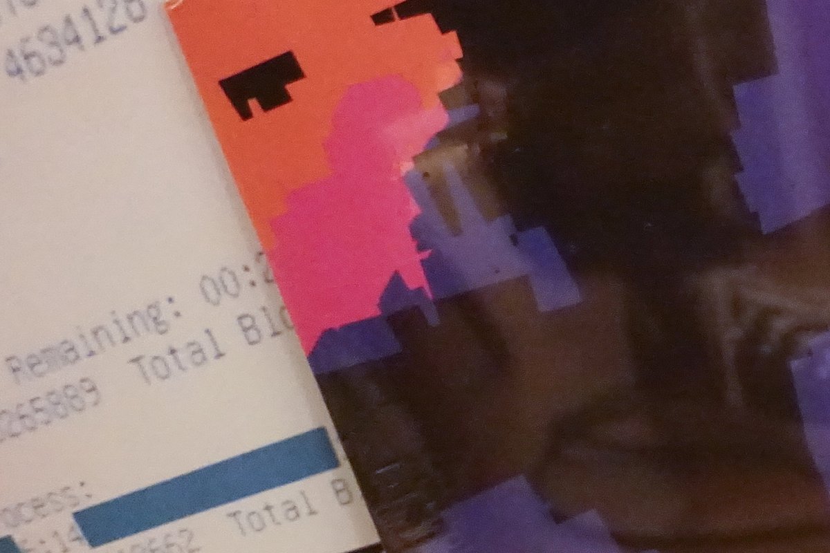 dublab DE tweet media