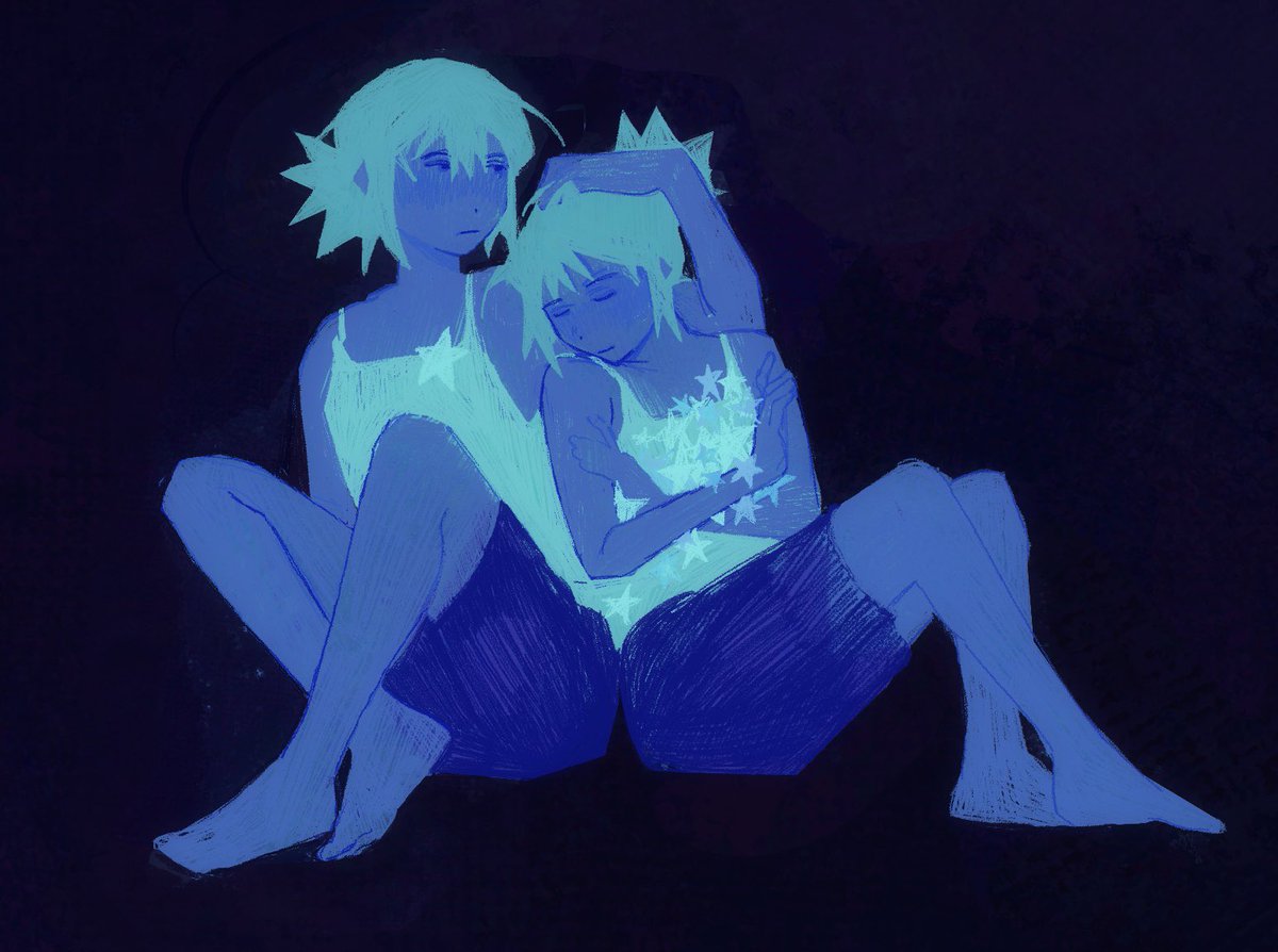 ✩ bits (@bitsbyt3s) on Twitter photo 