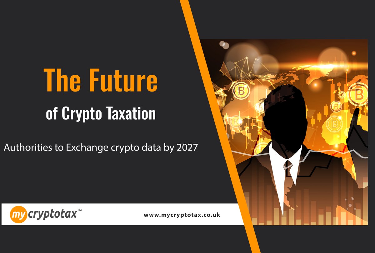 mycryptotaxuk's tweet image. mycryptotax.co.uk/the-future-of-…

🌟 Elevate Your Crypto Tax Experience with My Crypto Tax! 🚀

Free Consultation: mycryptotax.co.uk/crypto-tax-rev…
Website: mycryptotax.co.uk

#cryptoconsultation #cryptotaxreturn #cryptoaccountant #savetax #avoidtax #mycryptotax   #taxblog #CryptoTaxation
