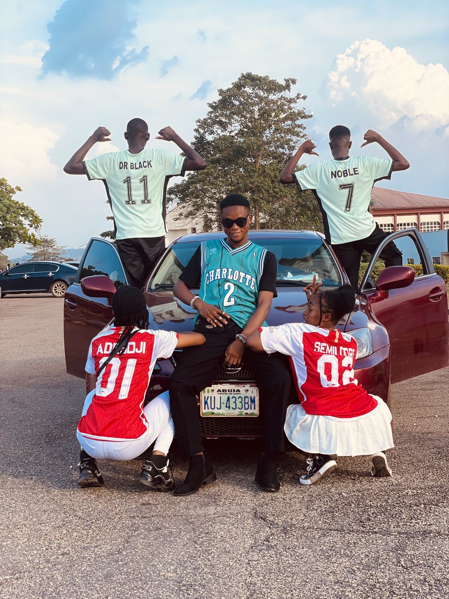 noble_tga's tweet image. The Crew is back!! #invictaJerseyDay 

#InvictaClass22week #futa