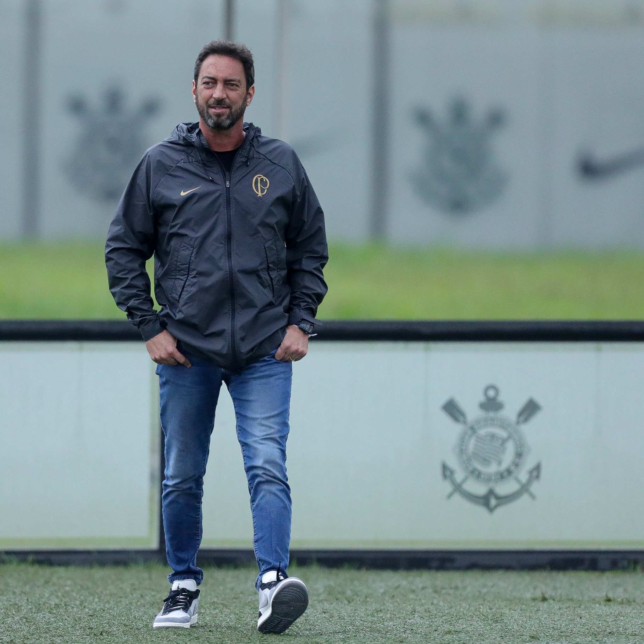 FIM? Duilio pode não acompanhar as últimas partidas do mandato