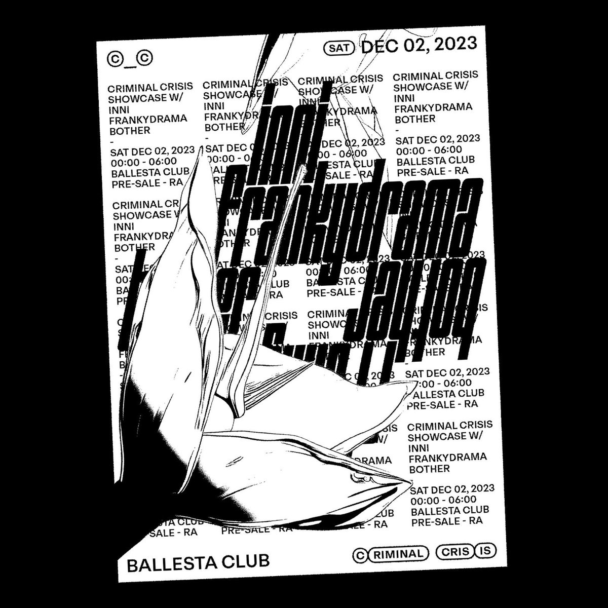 Ballesta Club tweet media