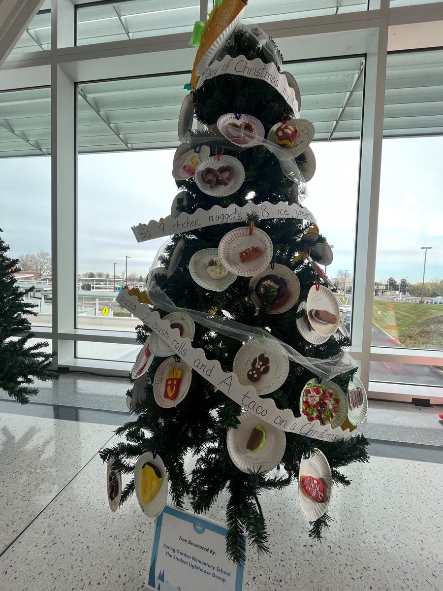 ABE Airport (@flyabe_) on Twitter photo Decorating Day! Thank you Catasauqua Middle School and Spring Garden Elementary. 16 local schools are participating in this year's Annual Festival of Trees, which delivers plenty of holiday cheer for passengers inside the Main Terminal. #Airport #airports <a href="/BASDSpGarden/">Spring Garden ES</a> Decorating Day! Thank you Catasauqua Middle School and Spring Garden Elementary. 16 local schools are participating in this year's Annual Festival of Trees, which delivers plenty of holiday cheer for passengers inside the Main Terminal. #Airport #airports <a href="/BASDSpGarden/">Spring Garden ES</a>