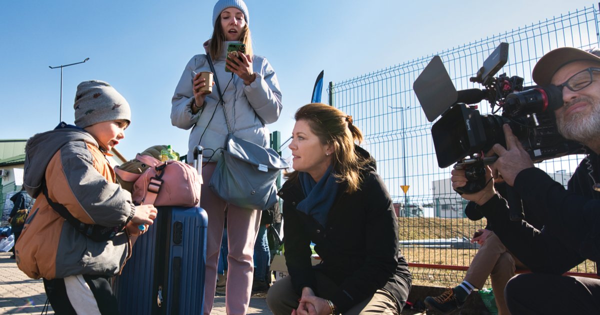 Georgetown Alumni tweet media