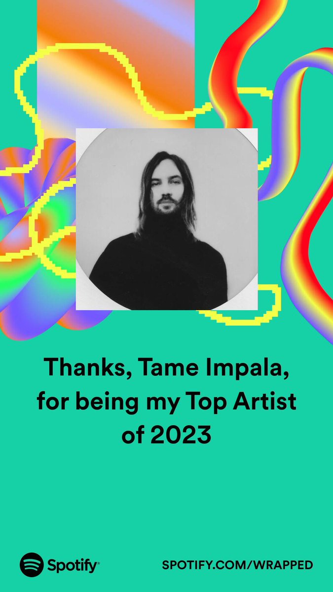 _hamzaib's tweet photo. @tameimpala love of my life https://t.co/9YStcRcNxb