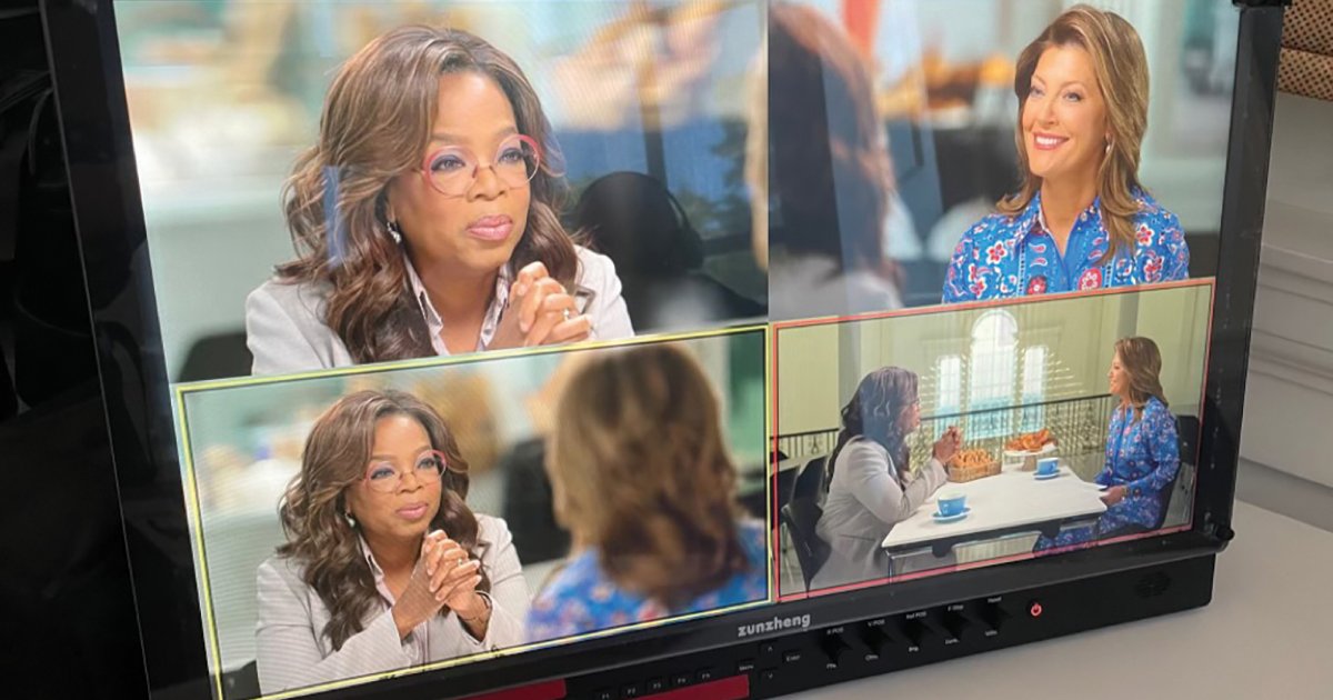 Georgetown Alumni tweet media