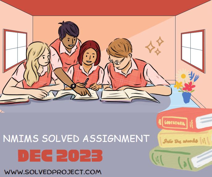 Mreetyunja44481's tweet image. 🌟 Elevate your academic journey with Solved Project! 📚✨ Unleash your potential with NMIMS Solved Assignments for December 2023.
Visit our website now: solvedproject.com/nmims-solved-a… 🎓🔗
#NMIMS #SolvedAssignments #AcademicExcellence #SolvedProject #UnlockYourSuccess 🌐