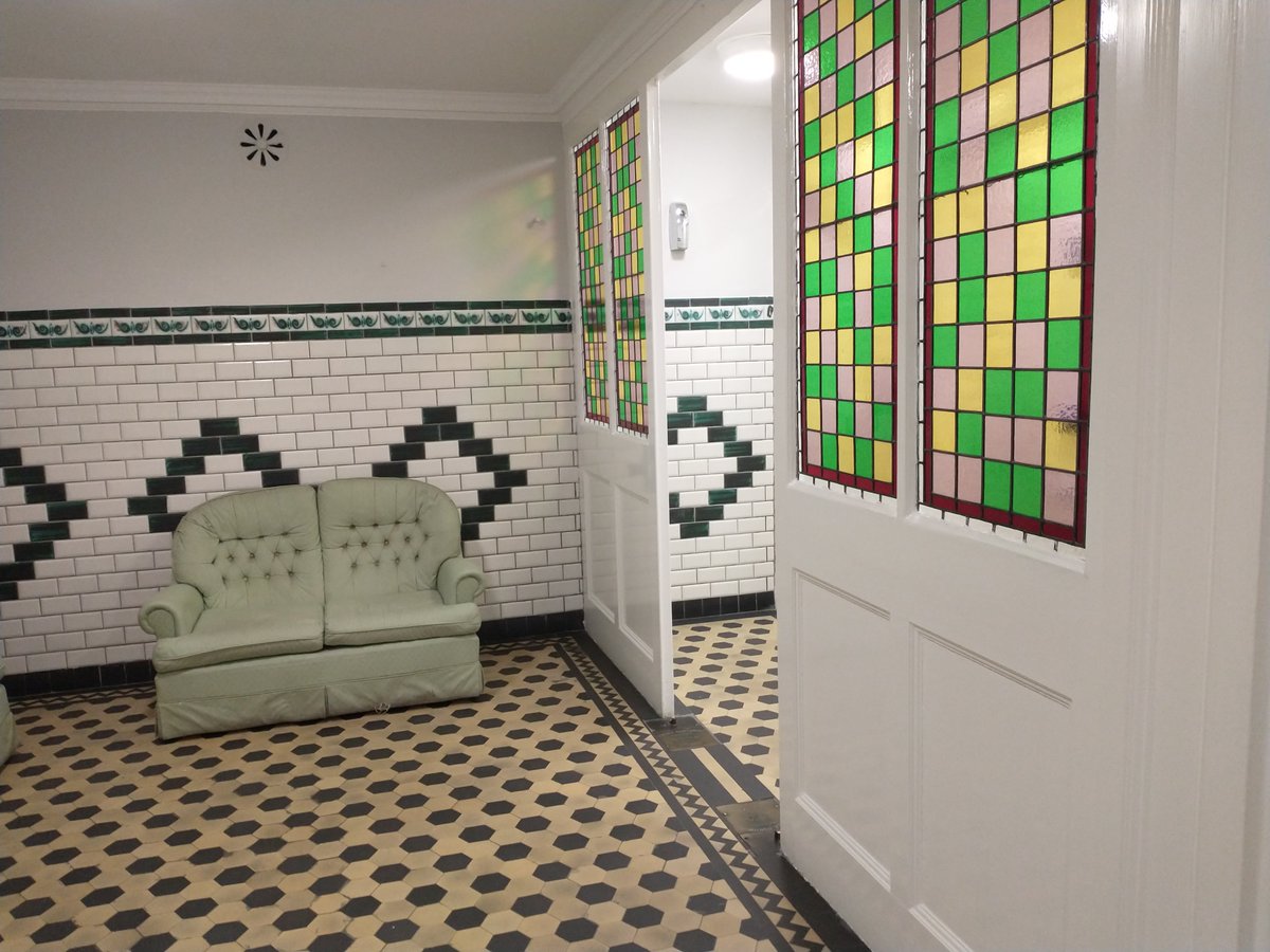 Eavan O'Dochartaigh (@eavanod) on Twitter photo Inspiring day <a href="/NLIreland/">National Library of Ireland</a> reading about nineteenth-century Greenland thanks to <a href="/IrishResearch/">We are now Research Ireland</a>. Lovely helpful staff and even the bathrooms are a sight to behold! Back to Galway now on the evening train. @MooreInst <a href="/SchoolEMCA/">English, Media & Creative Arts, Uni of Galway</a> Inspiring day <a href="/NLIreland/">National Library of Ireland</a> reading about nineteenth-century Greenland thanks to <a href="/IrishResearch/">We are now Research Ireland</a>. Lovely helpful staff and even the bathrooms are a sight to behold! Back to Galway now on the evening train. @MooreInst <a href="/SchoolEMCA/">English, Media & Creative Arts, Uni of Galway</a>