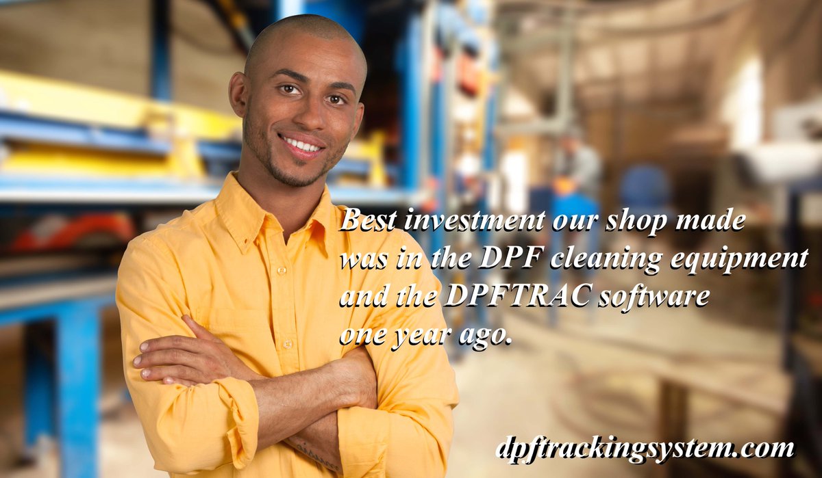 dpftrac's tweet photo. Best investment our shop made....DPFTRAC software. #DPFCLEANING #DPF #Diesel https://t.co/A3GtCasREN https://t.co/9iB8CF3Vjl