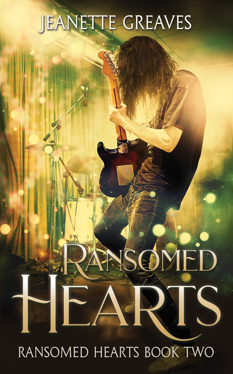 It's the best day of the week - it's #WerewolfWednesday and #IAmEditing Ransomed Hearts Book 3.