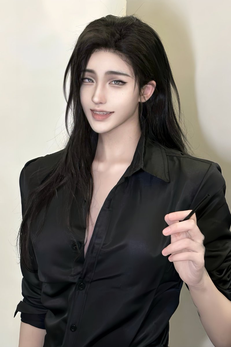不会有人不知道女Alpha是有保温杯的吧
#cosplay #水边之夜 #吕元英 #yeowonyoung #LowTideinTwilight #manhwa https://t.co/50ZthyDSUd