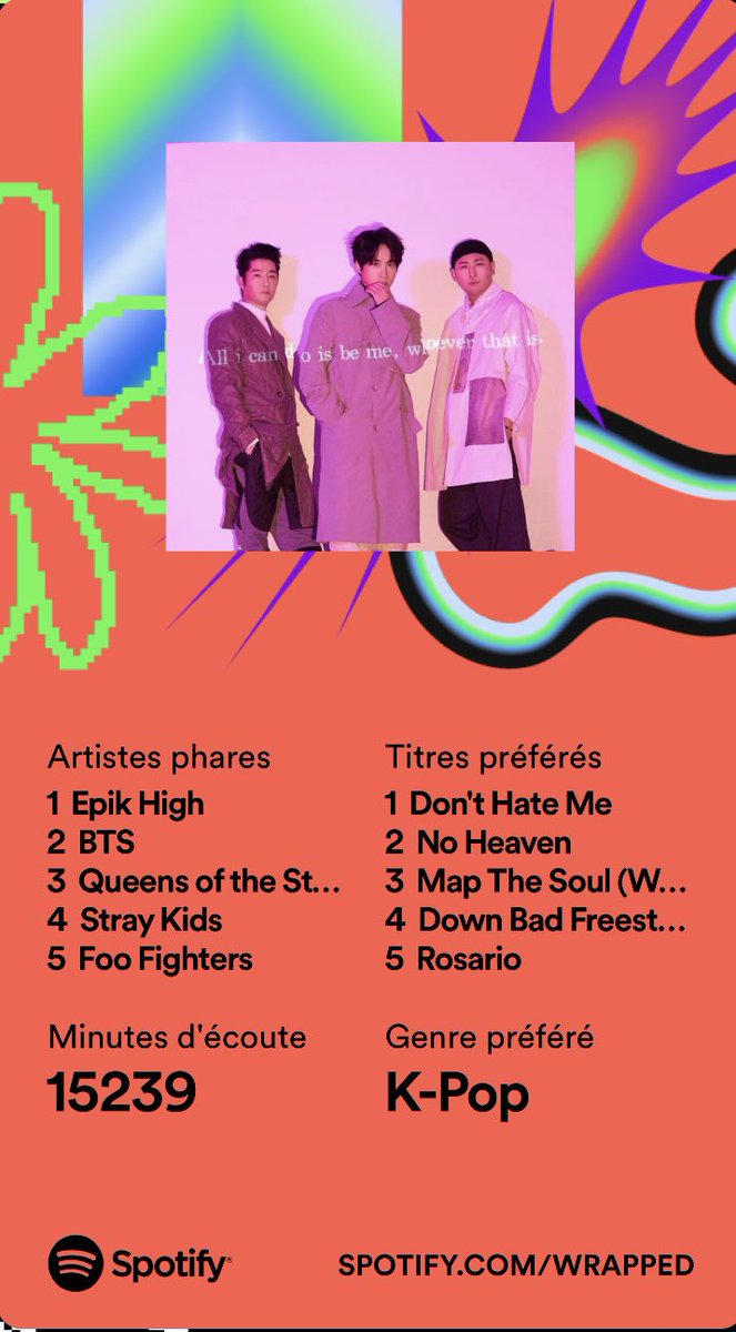 LeenUyth's tweet photo. @blobyblo @Spotify Well I guess I don’t hate you https://t.co/X8yDVDbHZS