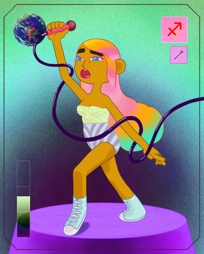 HelloCastleNFTs's tweet photo. Ready for Friday with @Jesus2Rises where they are finishing a wild short animation, and having a lot of fun in the process! Always bringing cool stuff to the community -- like this upcoming special mint. #MidnightGospel #Jesus2Rises https://t.co/CLsTqmX8VH