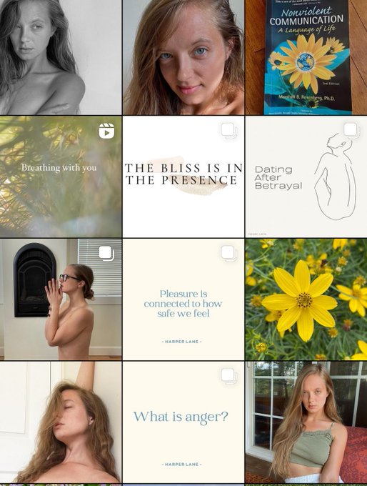 Join me on Instagram : Msharperlane ✨ https://t.co/NpPMMFhJ0E