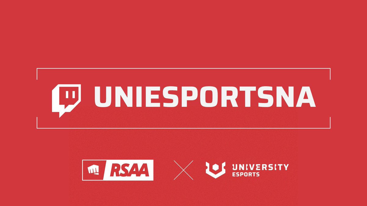 Excited for more CVAL + CLOL coverage? @UniEsportsNA is your go-to destination for the top-notch collegiate esports broadcasts on Twitch! Stay tuned for future broadcasts and catch all the gaming action on twitch.tv/uniesportsna 💥