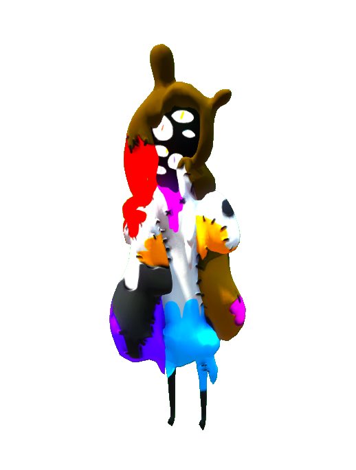 DigitalClowns's tweet photo. “If you see this, tweet two characters you voice.”
First one is purely fandub for fun stuff, because the Shapeshifter was scrapped from A Hat In Time at the end :’)
The other one is my dear beloved OC from @Metabound_mspfa , The Immortal!!! :>
(Immortal art by @bvnniigutz btw!) https://t.co/KrlwoHoLFP