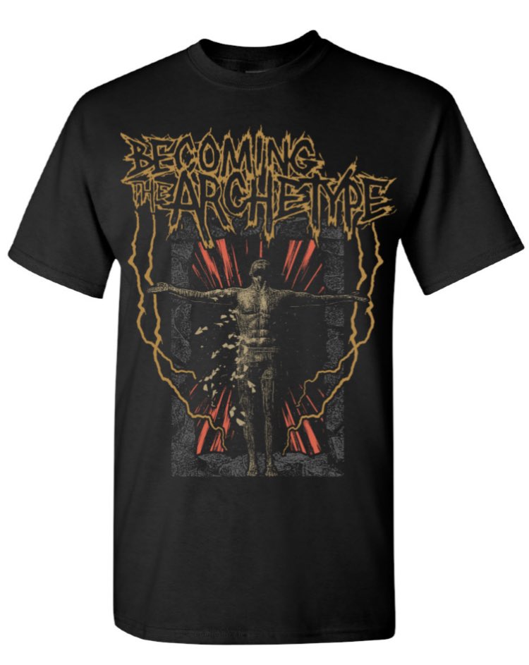 BecomingTheArchetype tweet media