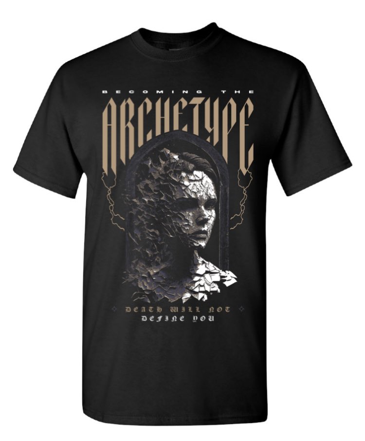 PRE-ORDERS CLOSE ON FRIDAY, DECEMBER 1 @ 11:59pm ET

Order yours now to guarantee you get the size you want. 

Becomingthearchetype.bigcartel.com