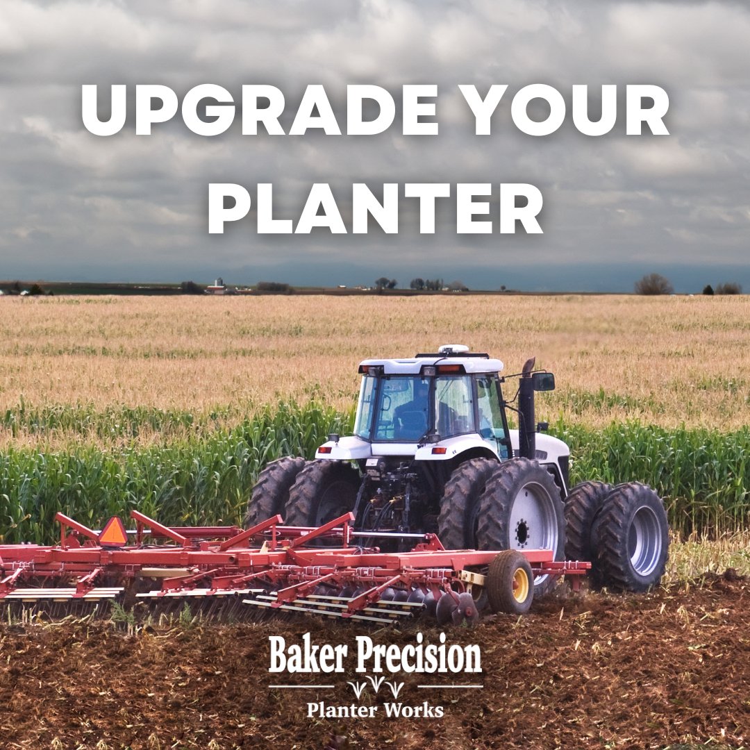 Baker Precision tweet media