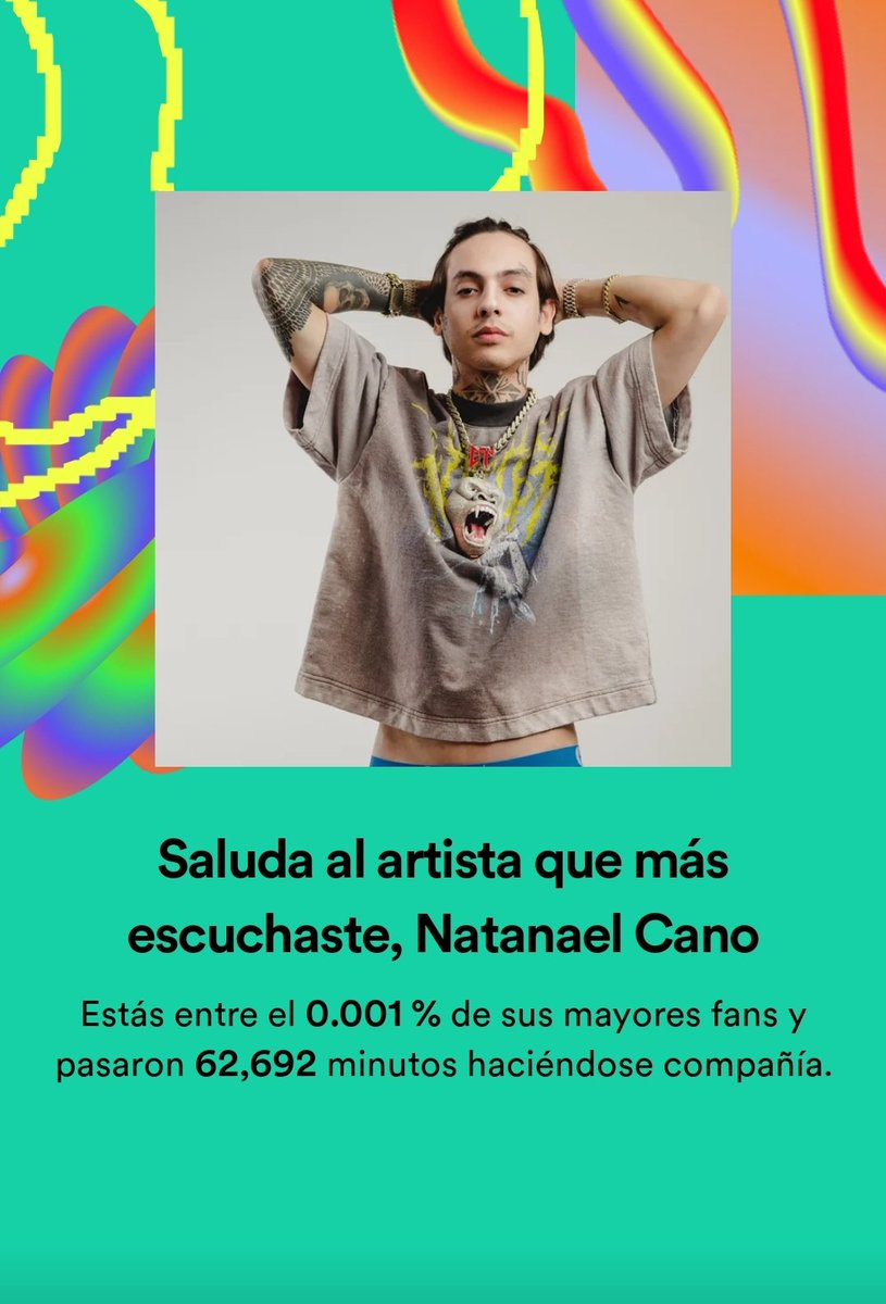 Un concierto gratis no? <a href="/NatanaelCan0/">Natanael Cano</a>