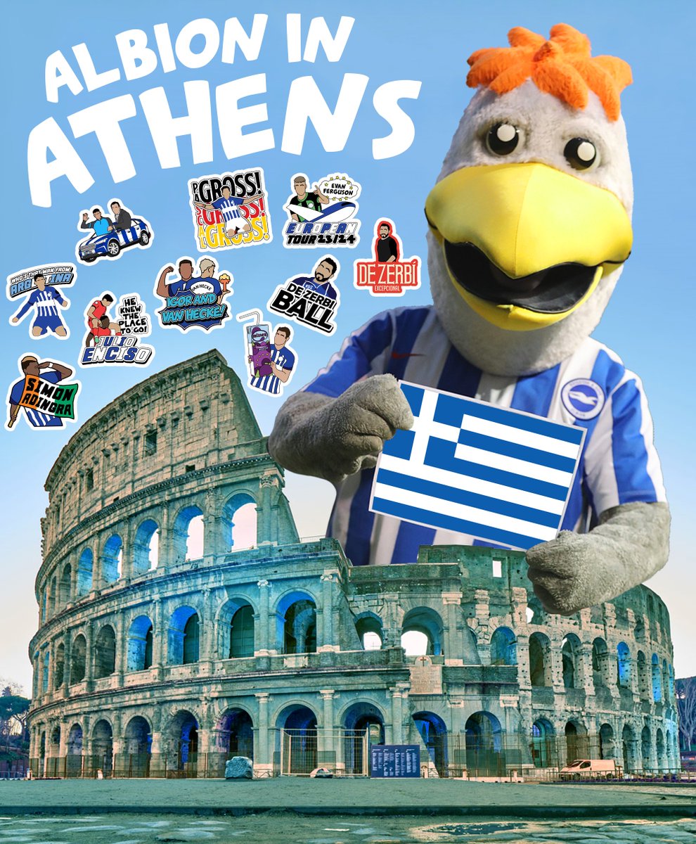 Seagull Stickers tweet media