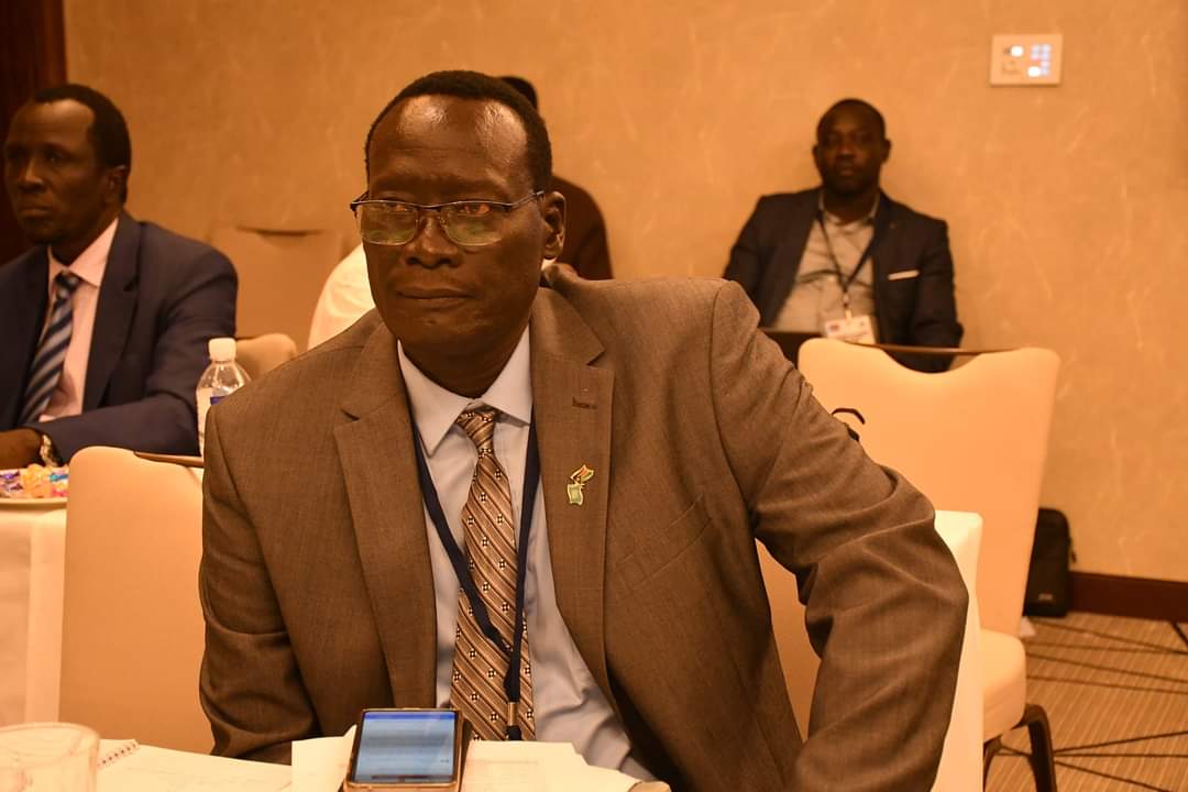 University of Bahr El Ghazal - UBG tweet media