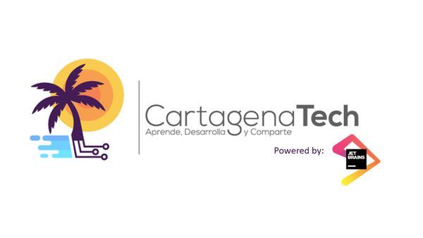 CartagenaTech's tweet photo. Saludos comunidad,

Mañana tendremos nuestra primera reunión presencial del año (y desde hace mucho tiempo ).

No olvides confirmar tu asistencia desde el enlace del evento:
 https://t.co/zRAkJ9SHux

Nos vemos pronto #techtalks #meetup https://t.co/BTWtBbkQtb