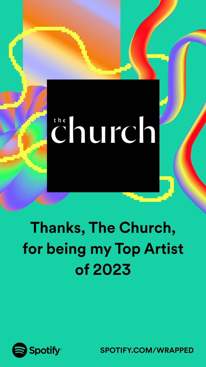 Giving thanks to <a href="/thechurchband/">THE CHURCH</a> for all the music. This year I couldn’t stop listening to Reptilia