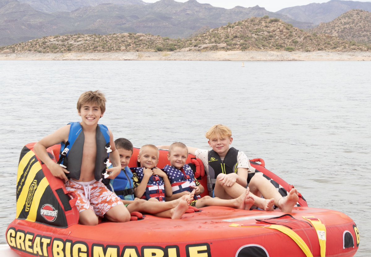 some extra photos from my Arizona Adaptive Watersports Story