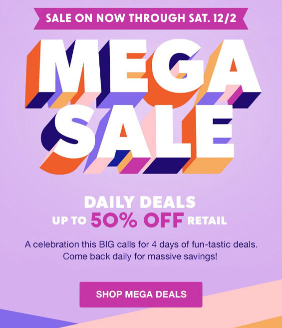 🎉Mega Sale Starts NOW! Use code MEGA10 at checkout to unlock your savings! Hurry, offer ends Saturday 12/2/23 at midnight! - mailchi.mp/petmountain/me…