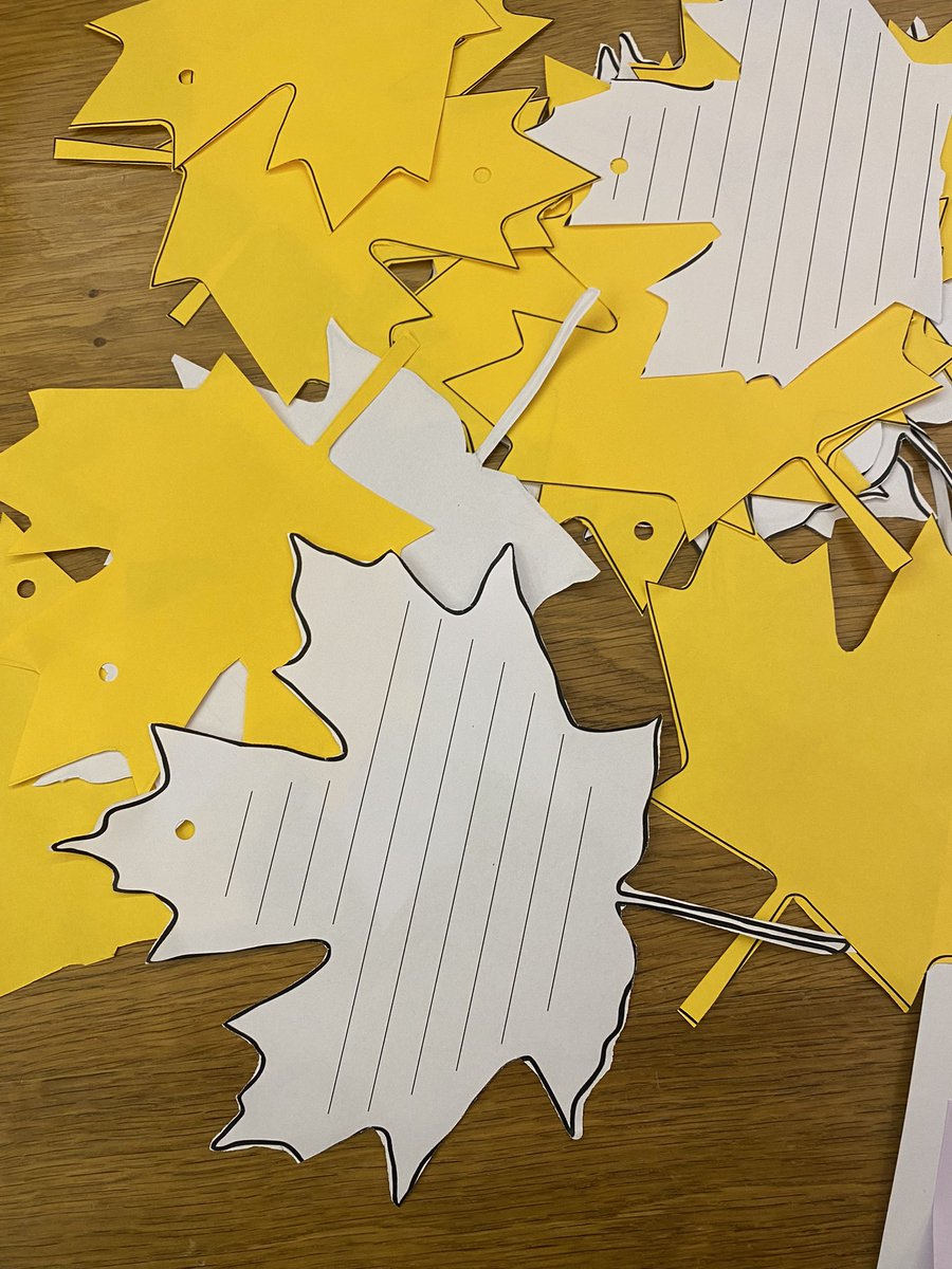 Our boarders were asked to reflect on what they are grateful for during a thanksgiving inspired meeting on monday! 🍁 
#boothamschool #iloveboarding #quaker #quakerschool #york #ukindependentschools #thanksgiving #gratitude