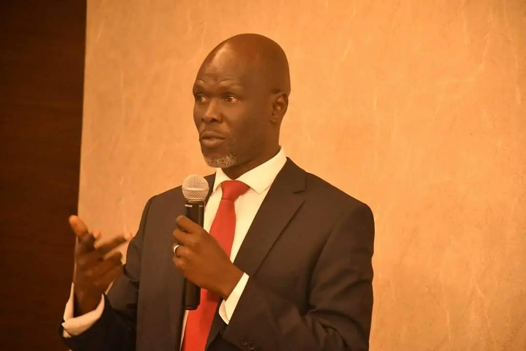 University of Bahr El Ghazal - UBG tweet media