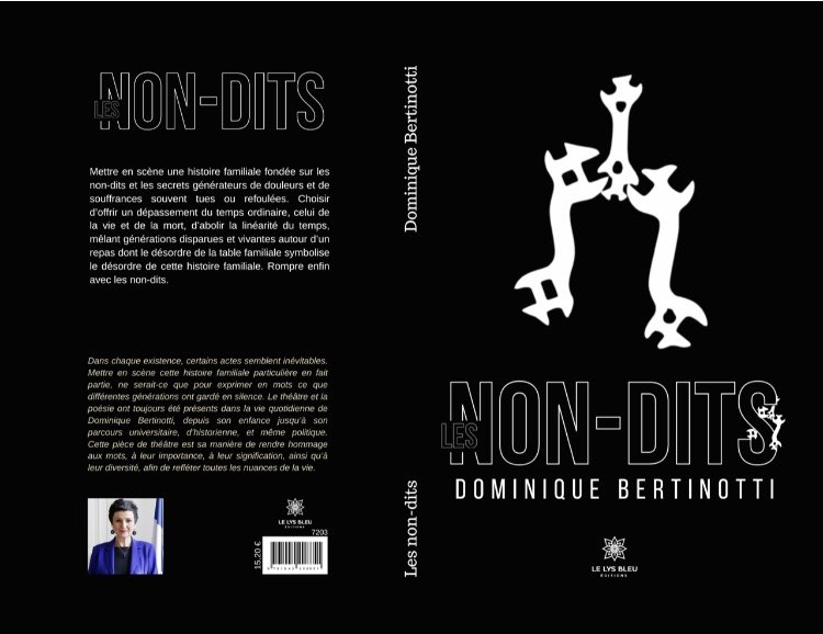 Dominique Bertinotti tweet media