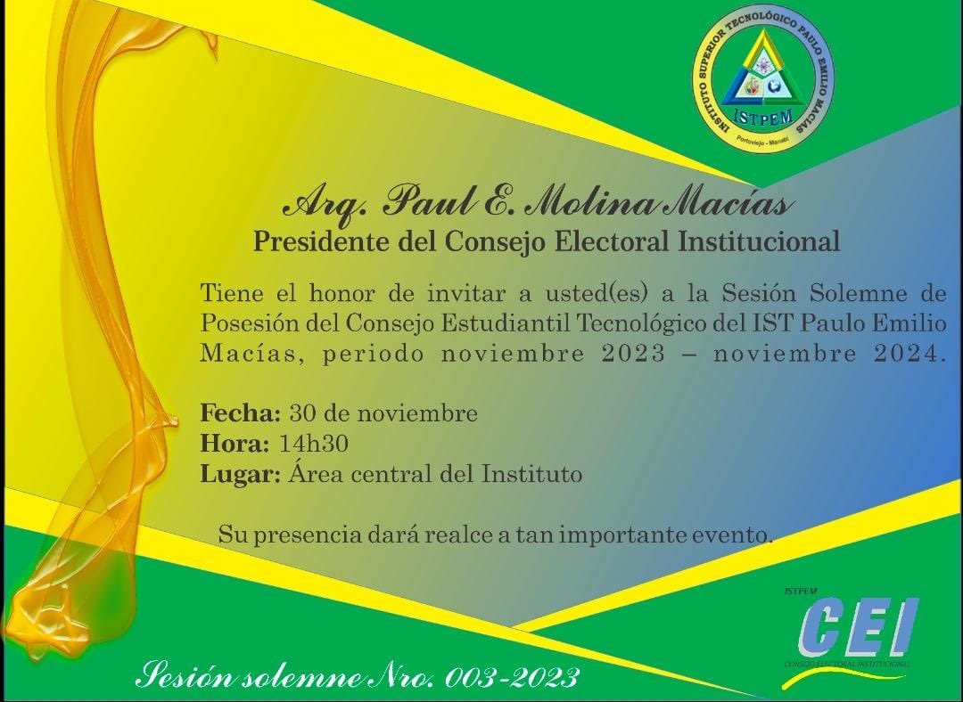 ISTPEM1's tweet photo. #IstpemInforma https://t.co/Oymi2AuDAO