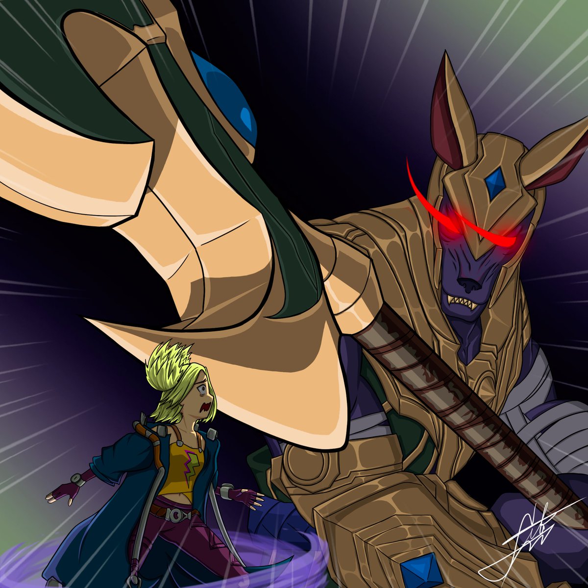 FitoAlterEgo's tweet image. 2/3