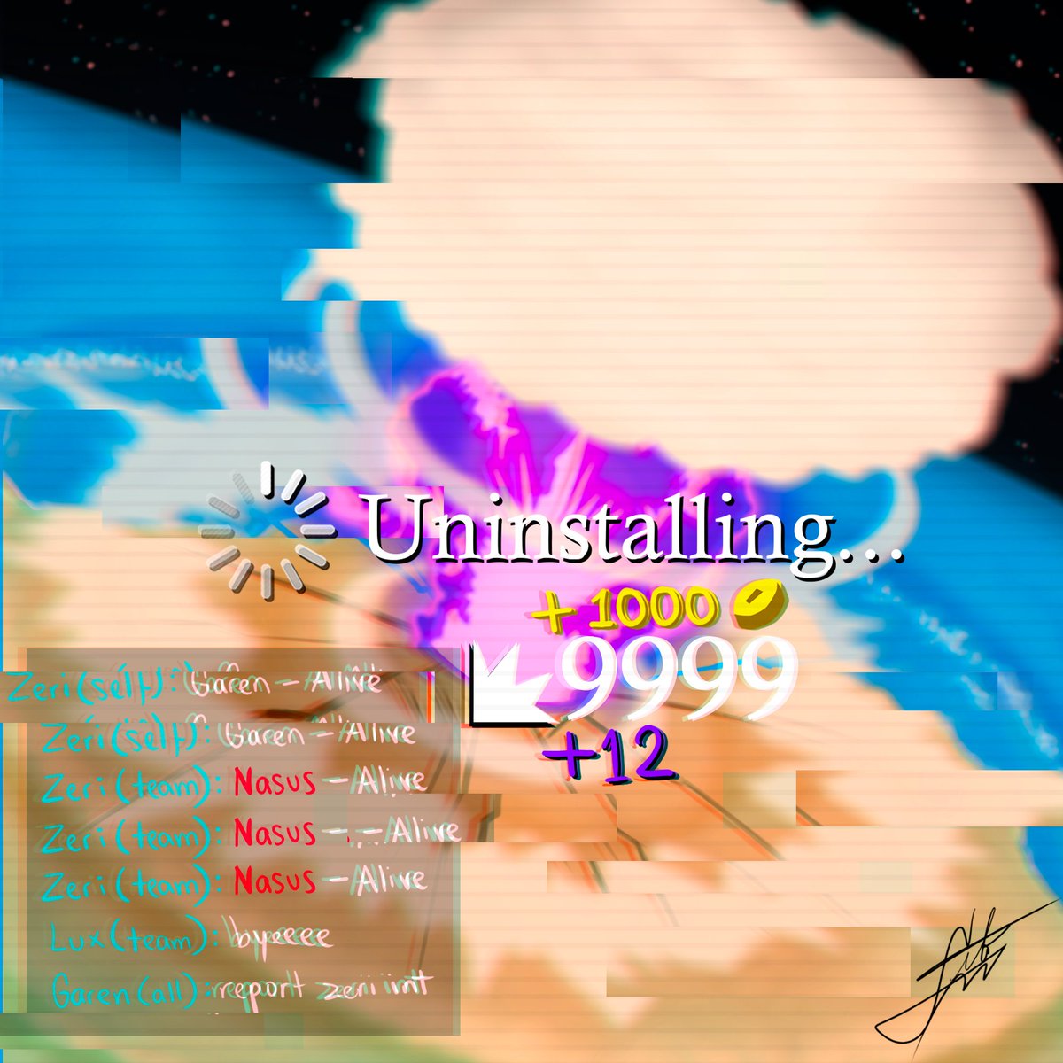 FitoAlterEgo's tweet image. 2/3