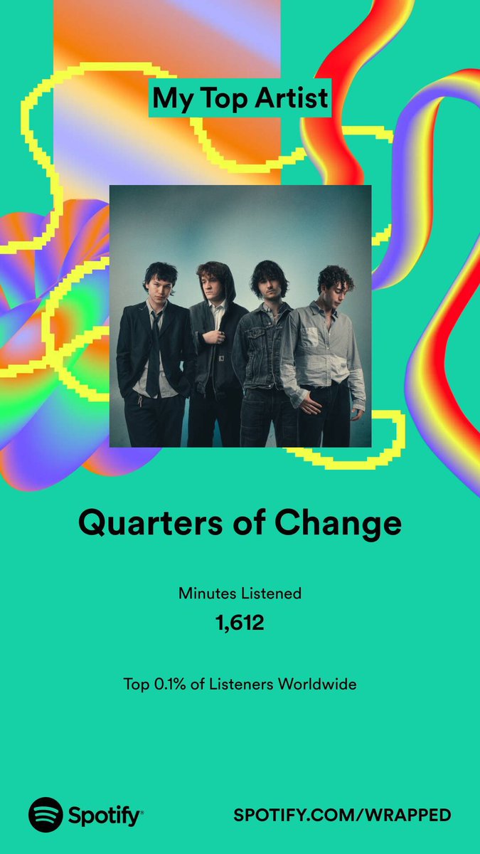 iOSGallagher's tweet image. .@quartersofc 🤝