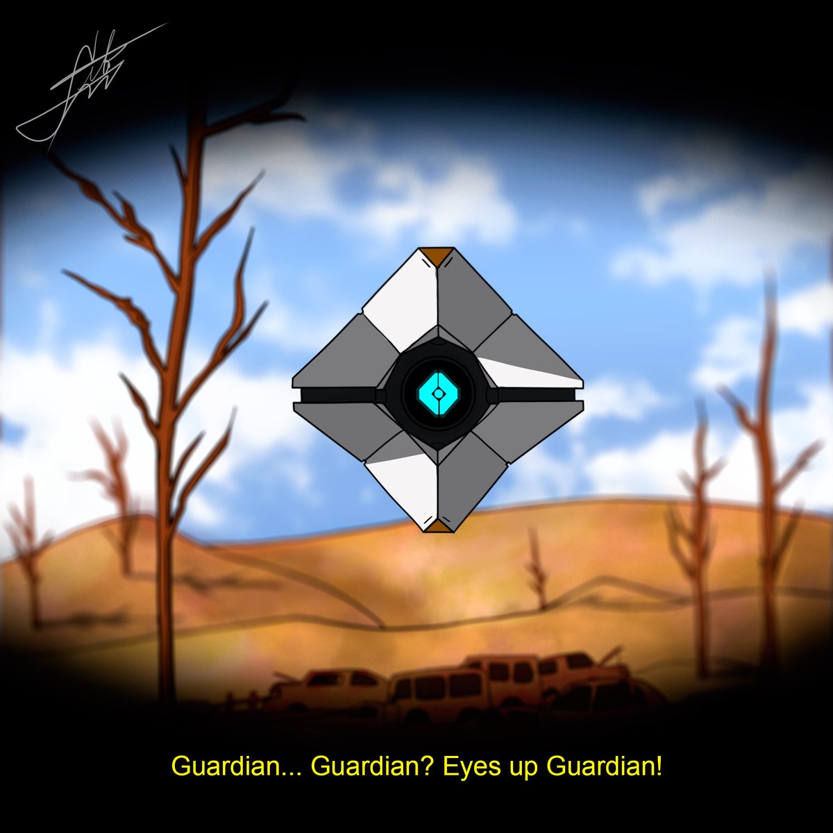FitoAlterEgo's tweet image. 3/3 (end?)