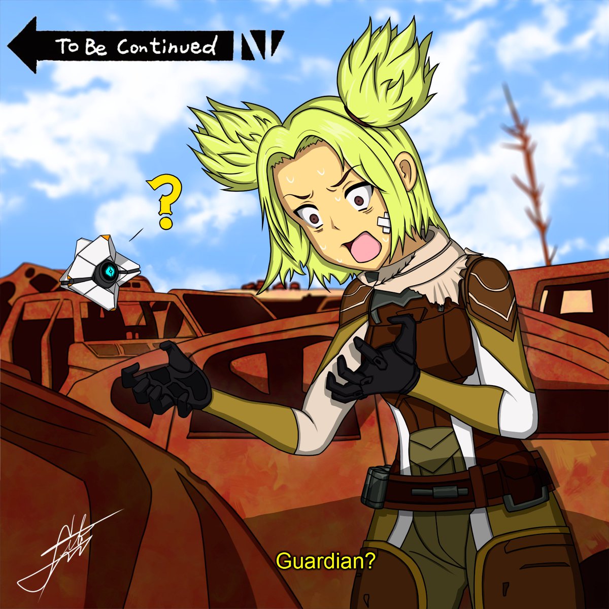 FitoAlterEgo's tweet image. 3/3 (end?)