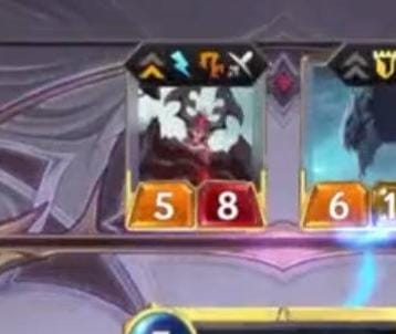 Mordekaiser Challenger Can't attack