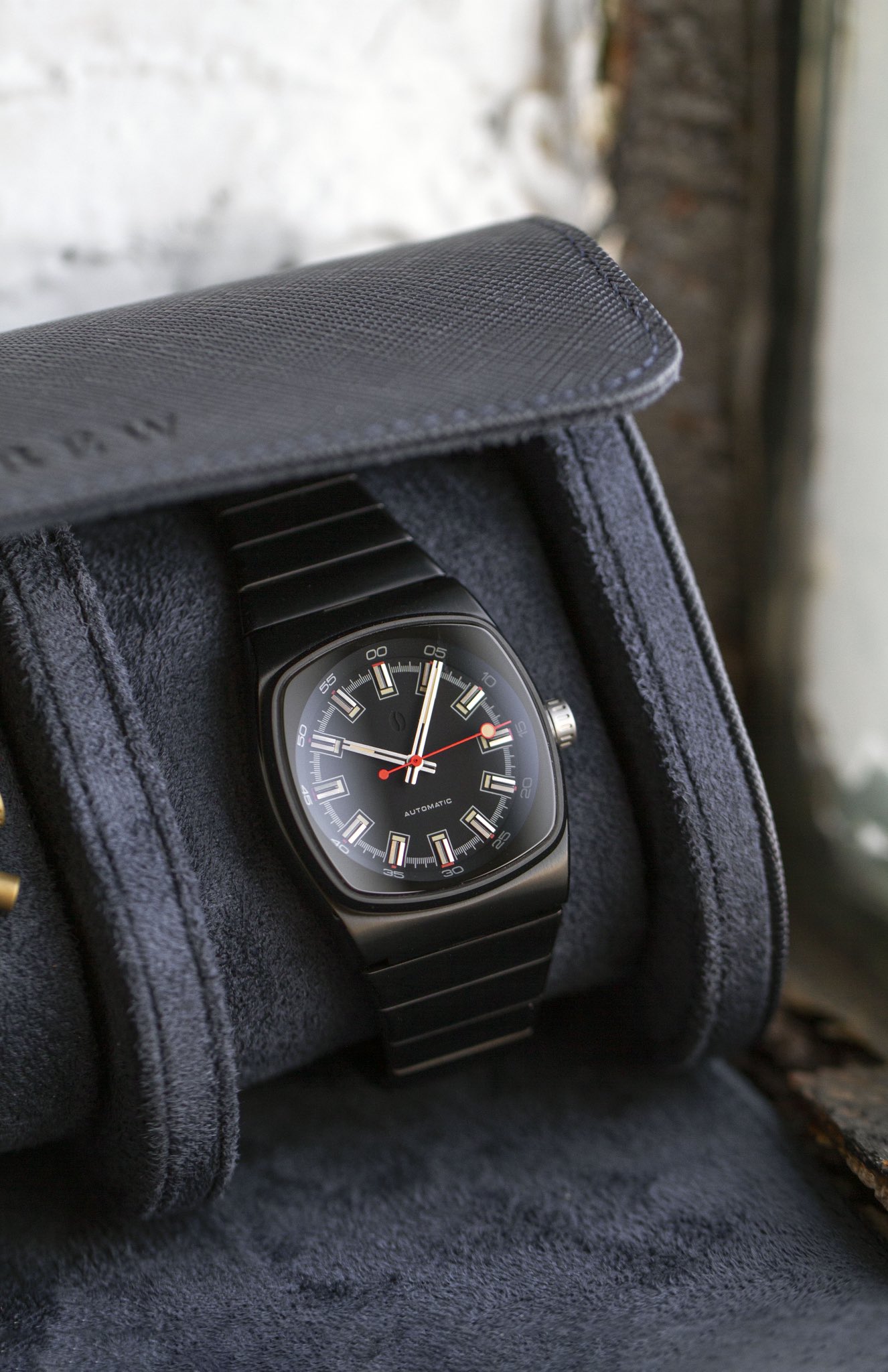 Brew Watch Co. on X: Brew Watch Co. on X: