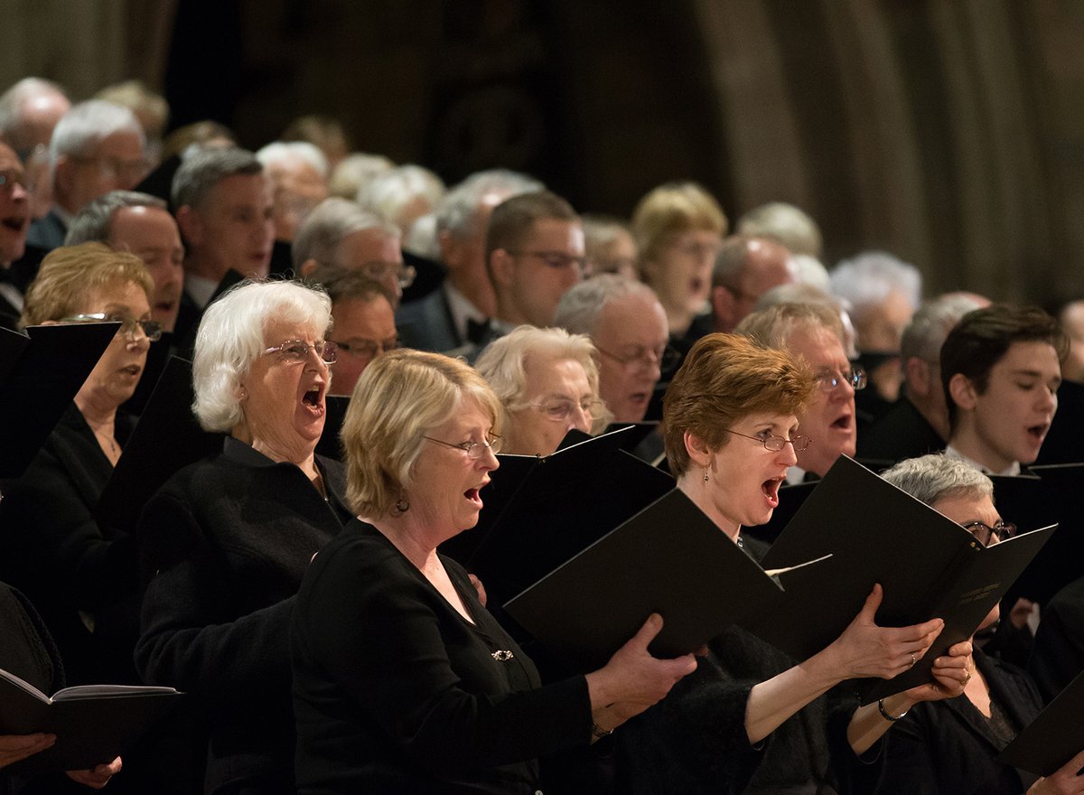 Tickets going like hot cakes! Snap up your seats for #Handel's glittering #Messiah at @WorcCathedral Sat 9 Dec with 140 voices & stellar soloists @EmiliaMort52247 #tomlilburn @matthewminter #jamesoldfield Tickets wfcs.online 0333 666 3366 #worcester @whitefootimages