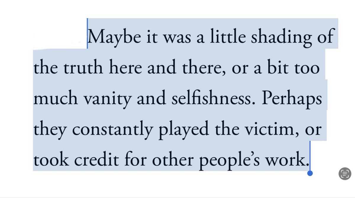 KamounLab's tweet photo. The sociopaths among us—

They can be superficially appealing, but, before long, you started to notice behaviors that gave you pause… https://t.co/k77Bt84B5J https://t.co/N97pZKj4Z8