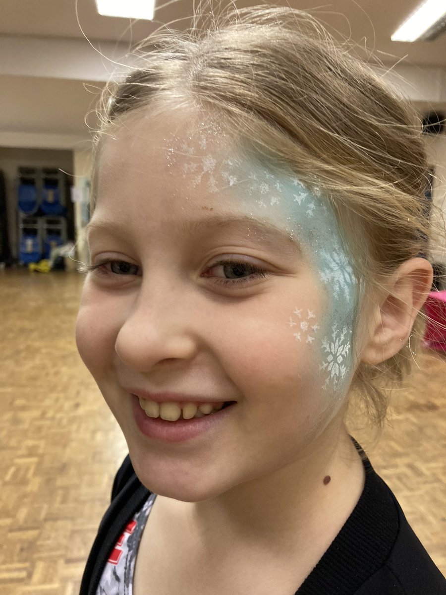 St Catherine's tweet media