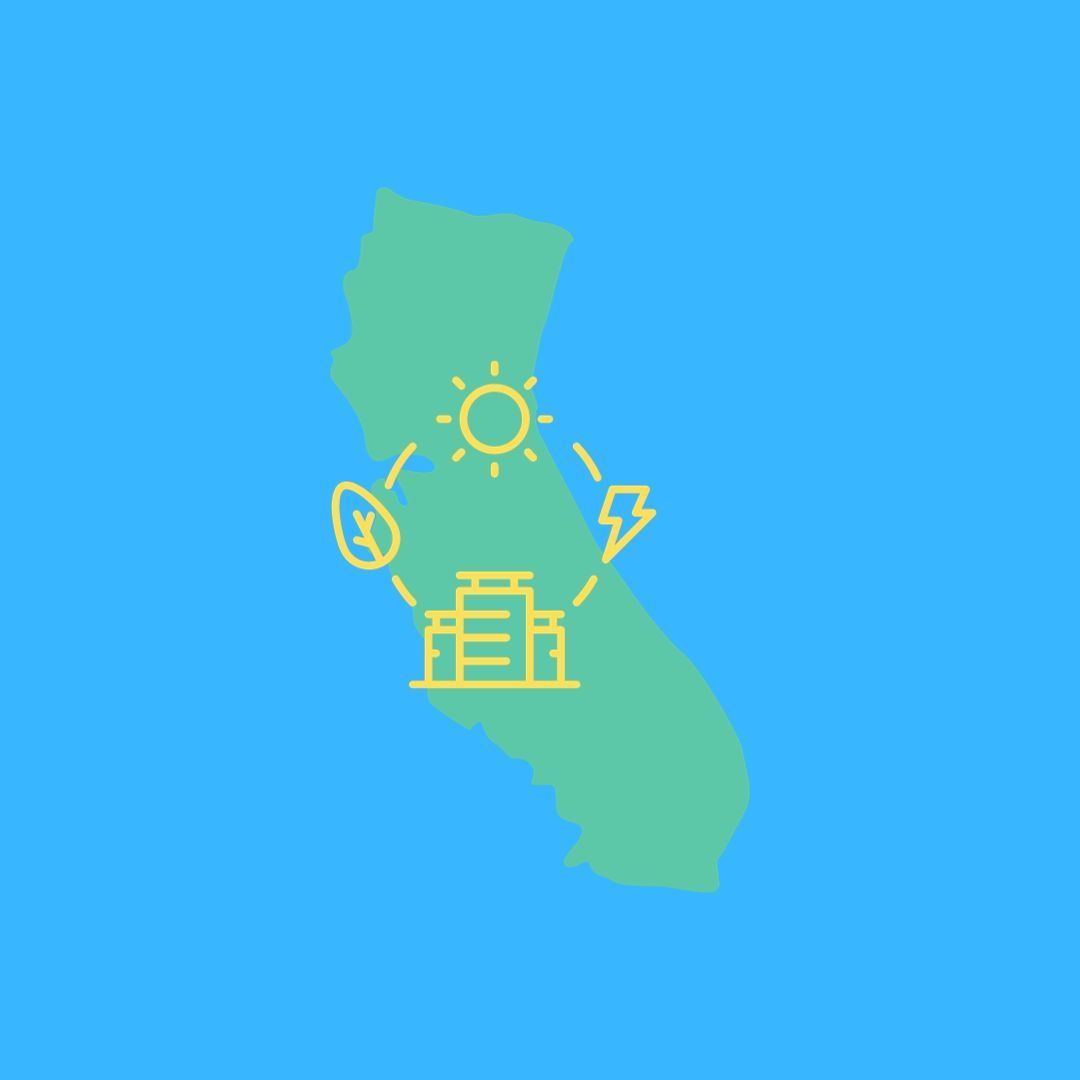 Lots happening in sustainable housing! ICYMI, here we breakdown new changes in one of CA's largest residential energy incentive programs, Solar on Multifamily Affordable Housing (SOMAH) and the latest in (virtual) net energy metering (VNEM) from SB 355. buff.ly/3N3XneN