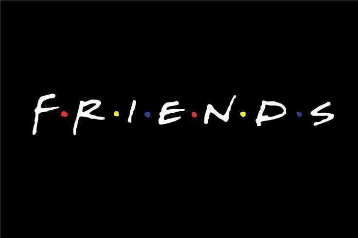 ChandlerBing_12's tweet photo. If Netflix had their own version of a Spotify wrapped, This would be mine. https://t.co/ksugaoA2RA