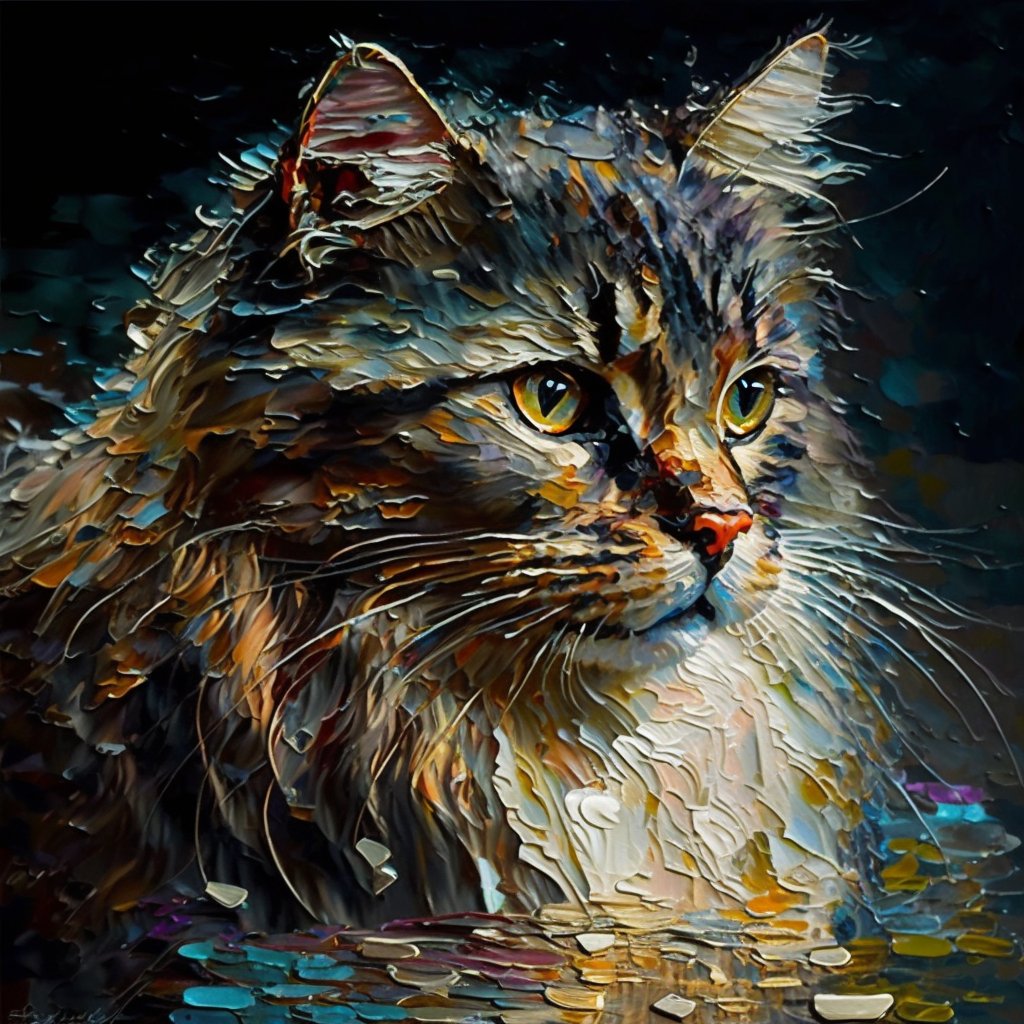 A.I. Forgemaster tweet media